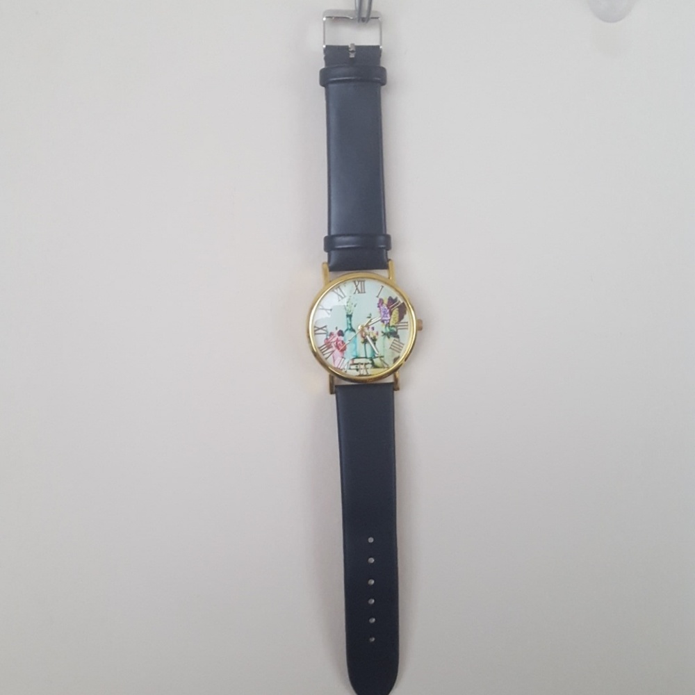 Watch